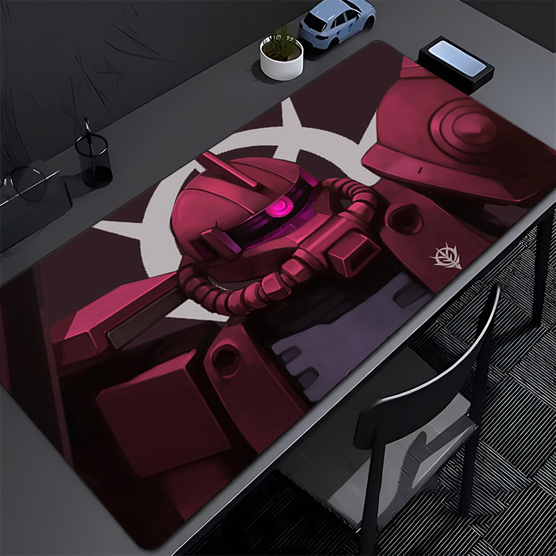 Gaming Keyboard Esports - 90x40cm Mouse Pad Anime Gabinete Gamer