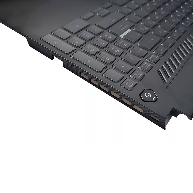 For ASUS TUF Gaming FX507 FA50 - Gaming Keyboard Asus 评论和价格