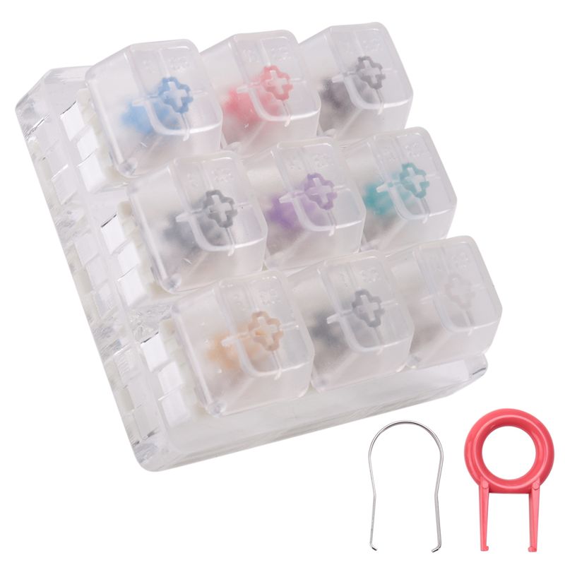 Switches Tester For Outemu For - Keyboard Gaming Blue Switch 评论和价格