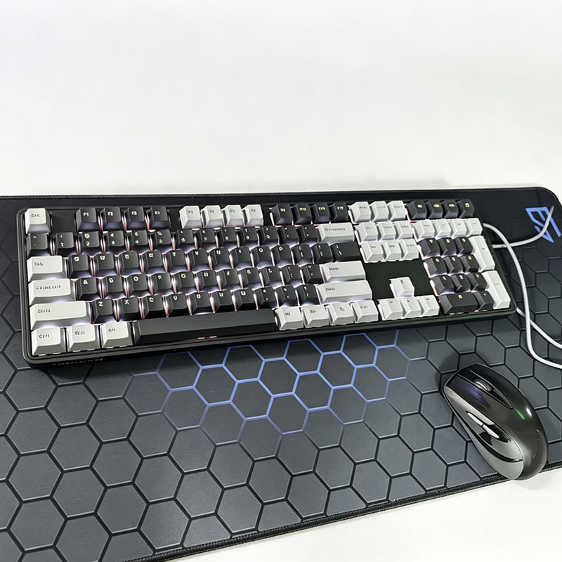 UGREEN Wired Mechanical Gaming - Gaming Keyboard Mechanical 评论和价格