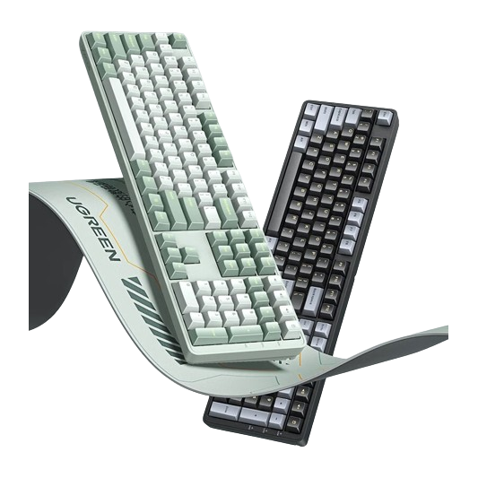 UGREEN Wired Mechanical Gaming - Gaming Keyboard Mechanical 评论和价格