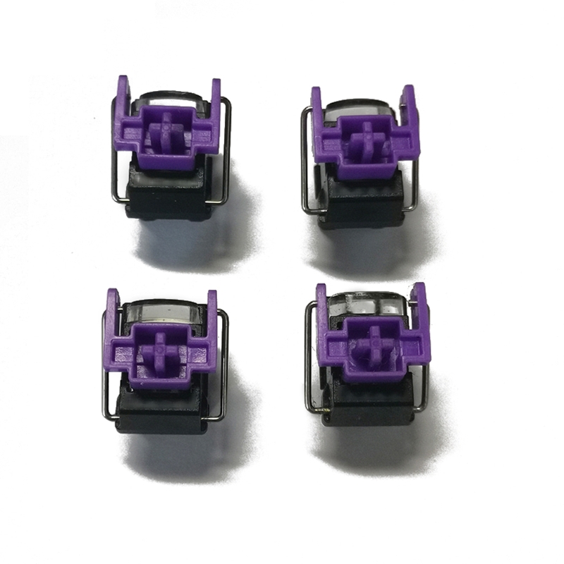 Razer Purple Optical Switches  - Gaming Keyboard Hot Swappable 评论和价格