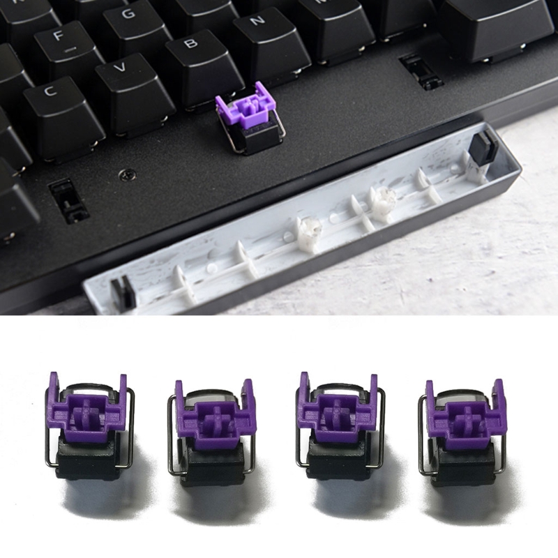 Razer Purple Optical Switches  - Gaming Keyboard Hot Swappable 评论和价格
