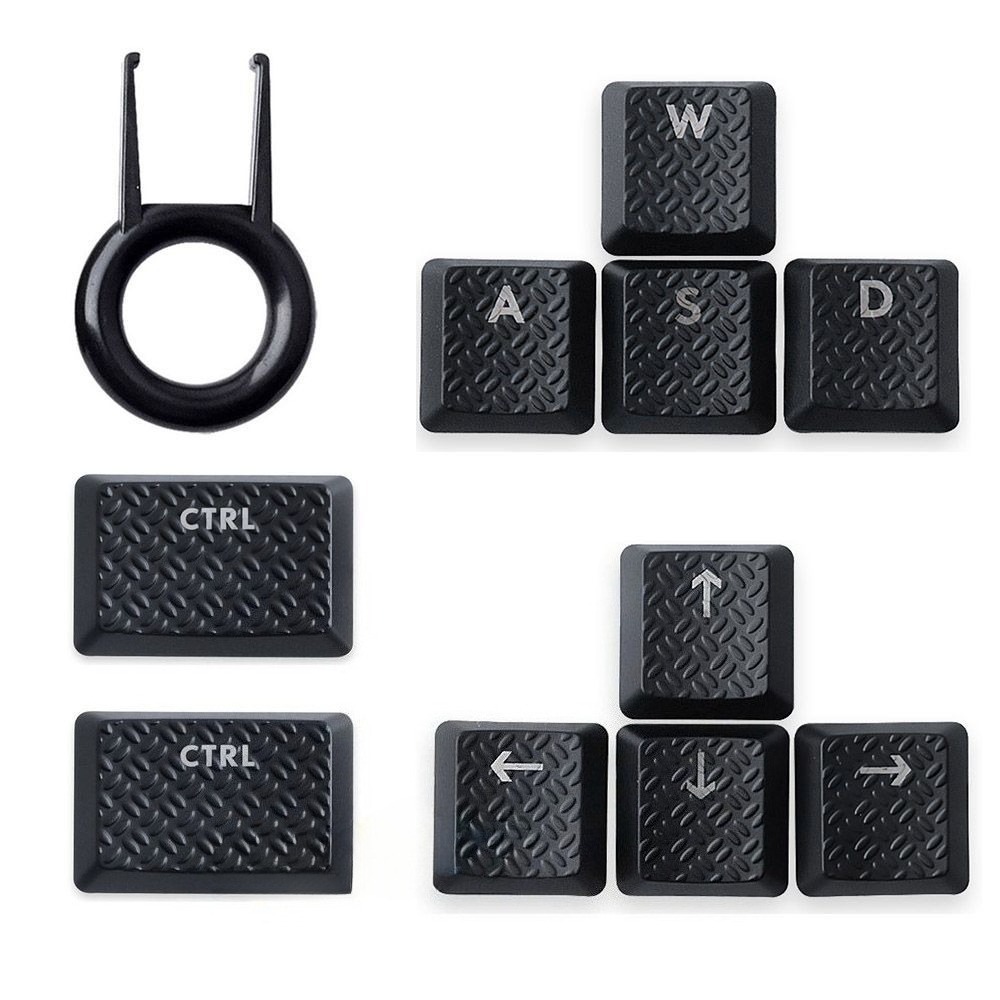 DIY Red translucent keycaps co - Gaming Keyboard Tkl 评论和价格