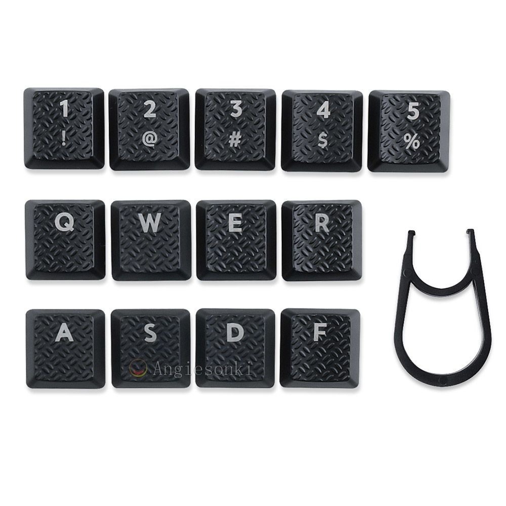 DIY Red translucent keycaps co - Gaming Keyboard Tkl 评论和价格