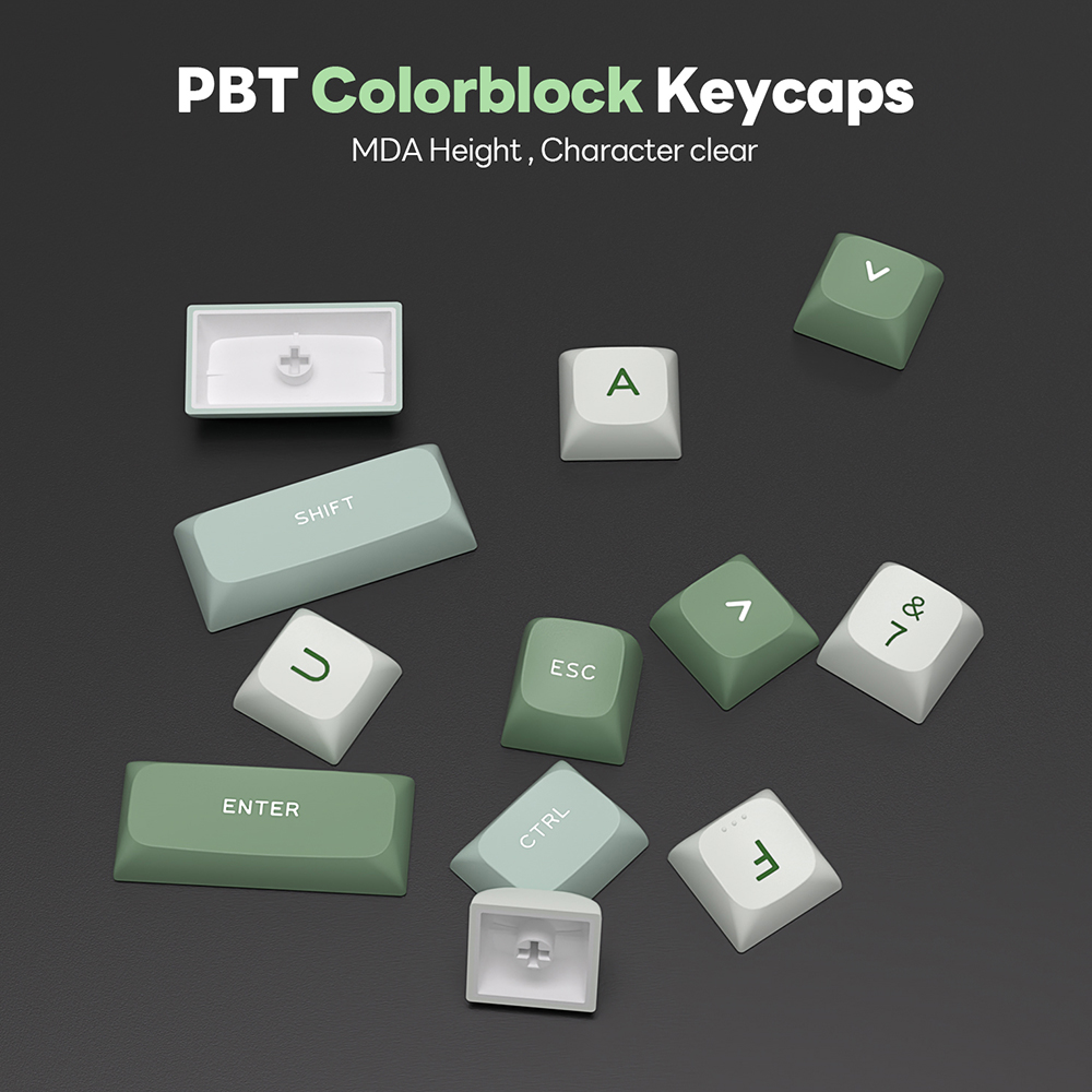 RK Royal Kludge R75 Gasket Wir - Gaming Keyboard Hot Swappable 评论和价格