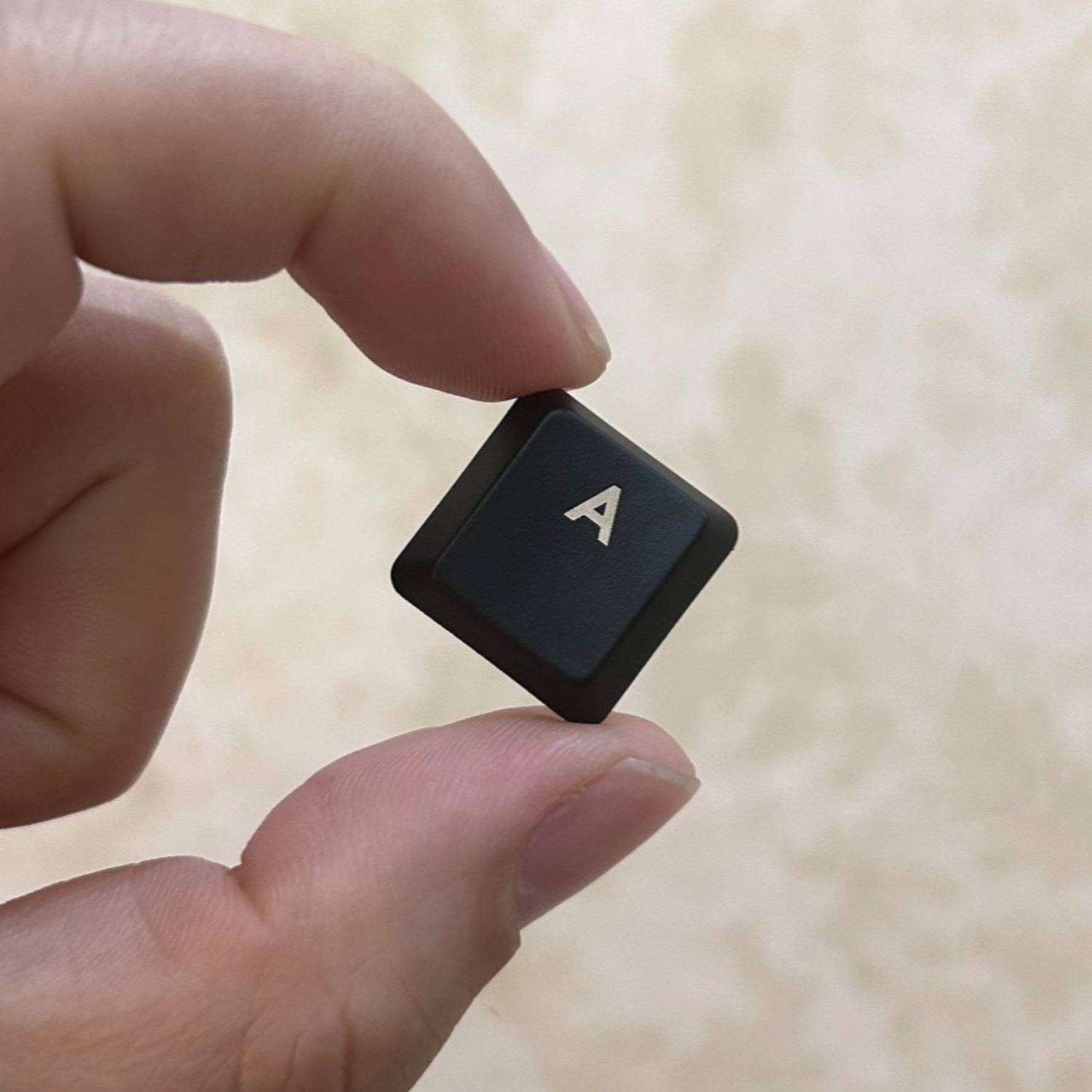 Transparent Low Axis Keycaps C - Gaming Keyboard Tkl 评论和价格