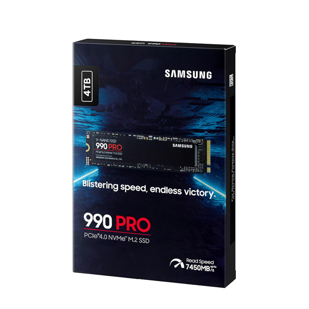 100% Samsung 990 PRO 1TB 2TB 4 - Samsung Ssd 990 Pro 评论和价格