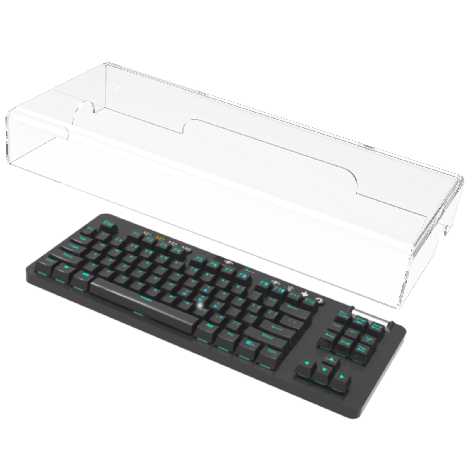 Geekria Tenkeyless TKL Keyboar - Gaming Keyboard Tkl 评论和价格