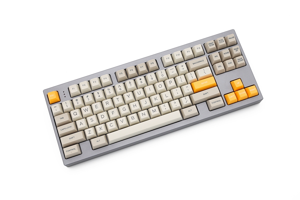 Domikey SA abs doubleshot keyc - Gaming Keyboard Bundle 评论和价格