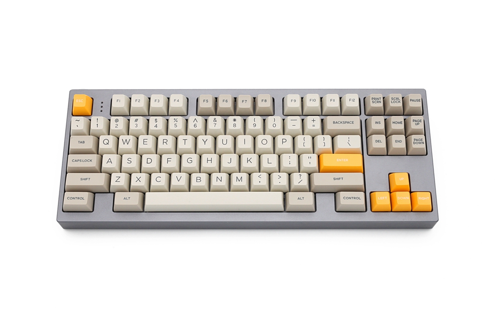 Domikey SA abs doubleshot keyc - Gaming Keyboard Bundle 评论和价格