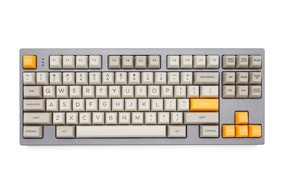 Domikey SA abs doubleshot keyc - Gaming Keyboard Bundle 评论和价格