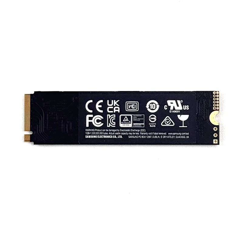 USED SSD 990 PRO Internal Soli - Samsung Ssd 990 Pro 评论和价格