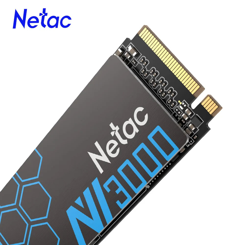 Netac NVMe SSD M2 1TB 2TB 500G - Samsung Ssd 990 Pro 评论和价格