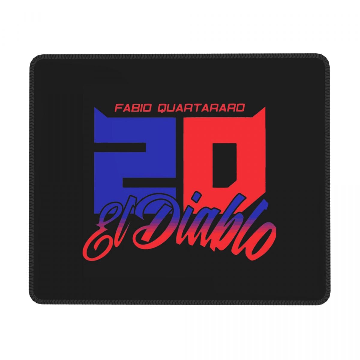 Fabio Quartararo El Diablo Num - Gaming Keyboard Number Pad 评论和价格