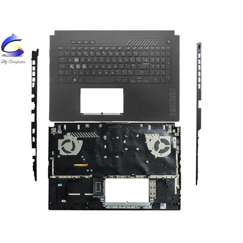 F New For ASUS TUF Gaming 3Pul - Gaming Keyboard Asus 评论和价格