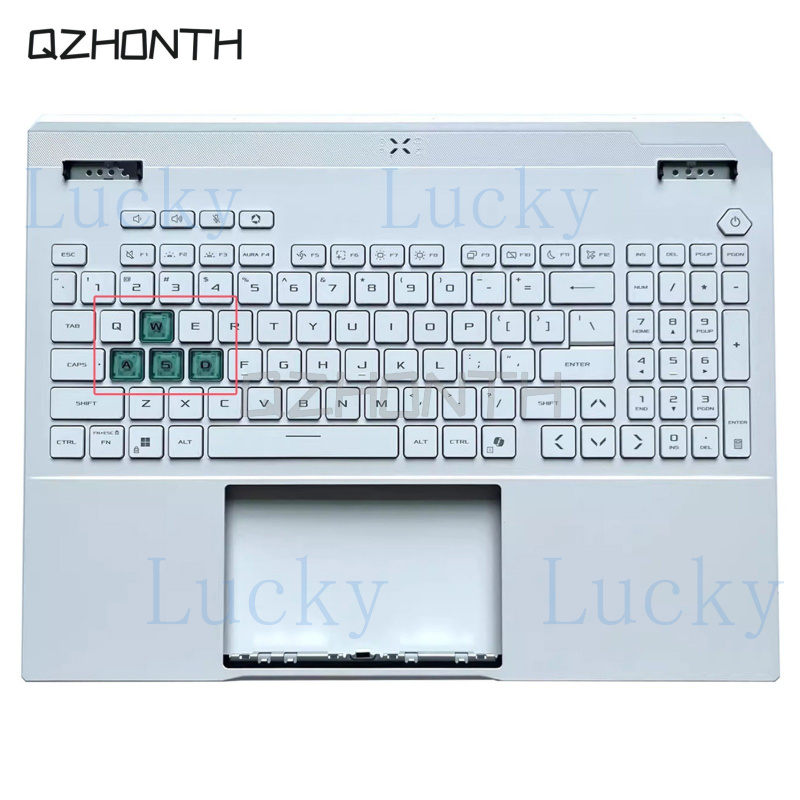 f  New For ASUS TUF Gaming A16 - Gaming Keyboard Asus 评论和价格