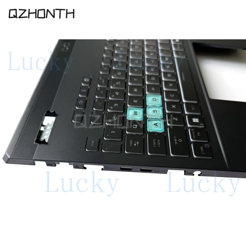 f  New For ASUS TUF Gaming A16 - Gaming Keyboard Asus 评论和价格