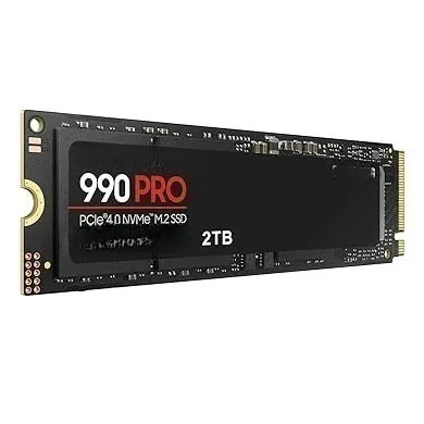 Sam-sung 990 Pro 2 TB M.2 Disk - Samsung Ssd 990 Pro 评论和价格