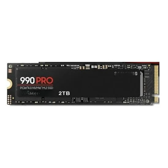 Sam-sung 990 Pro 2 TB M.2 Disk - Samsung Ssd 990 Pro 评论和价格