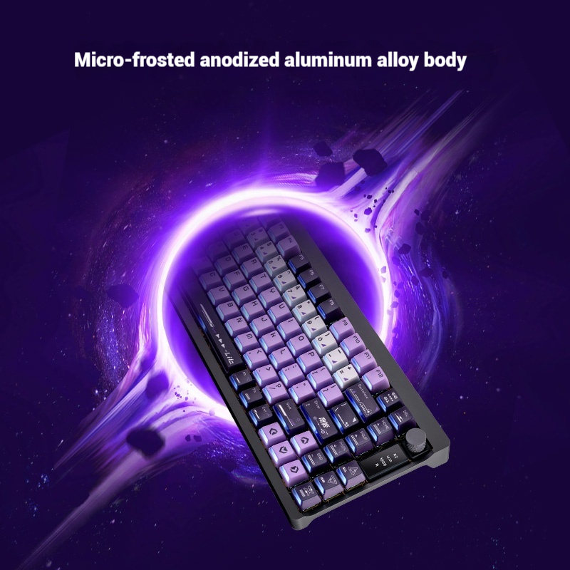 Colorful StarChase 87 Magnetic - Gaming Keyboard Mechanical 评论和价格